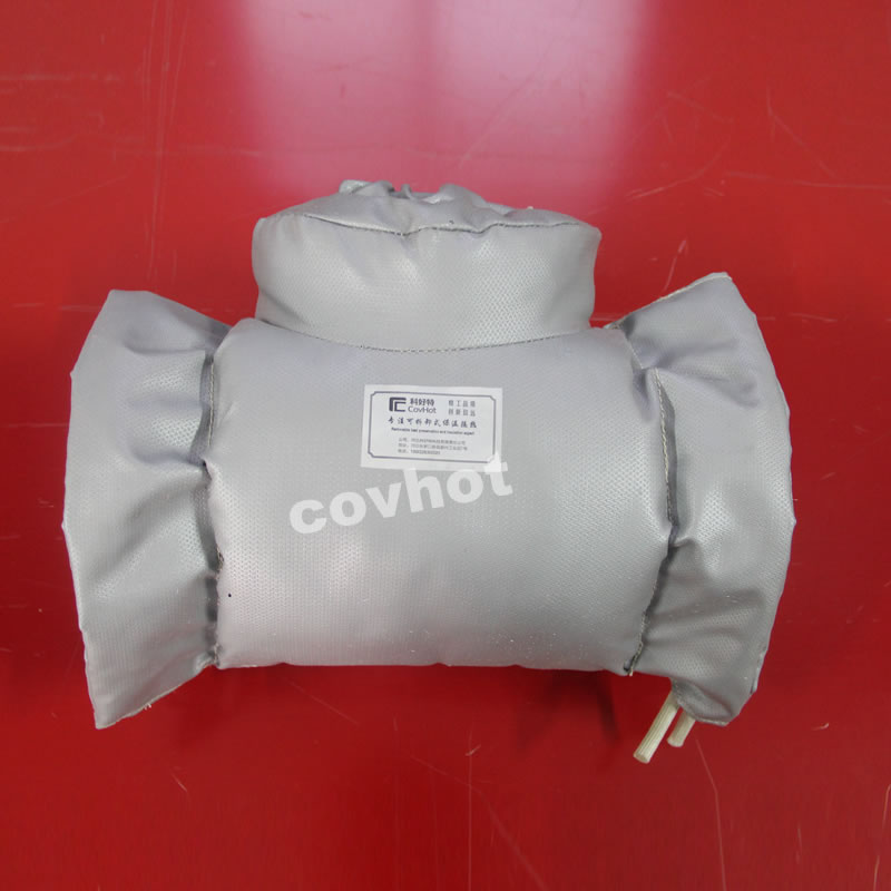 可拆卸管道三通<a href=http://m.ph-sh.cn/e/tags/?tagname=%E9%98%80%E9%97%A8%E4%BF%9D%E6%B8%A9%E8%A1%A3 target=_blank class=infotextkey><a href=http://m.ph-sh.cn/e/tags/?tagname=%E9%98%80%E9%97%A8%E4%BF%9D%E6%B8%A9 target=_blank class=infotextkey>閥門保溫</a>衣</a>