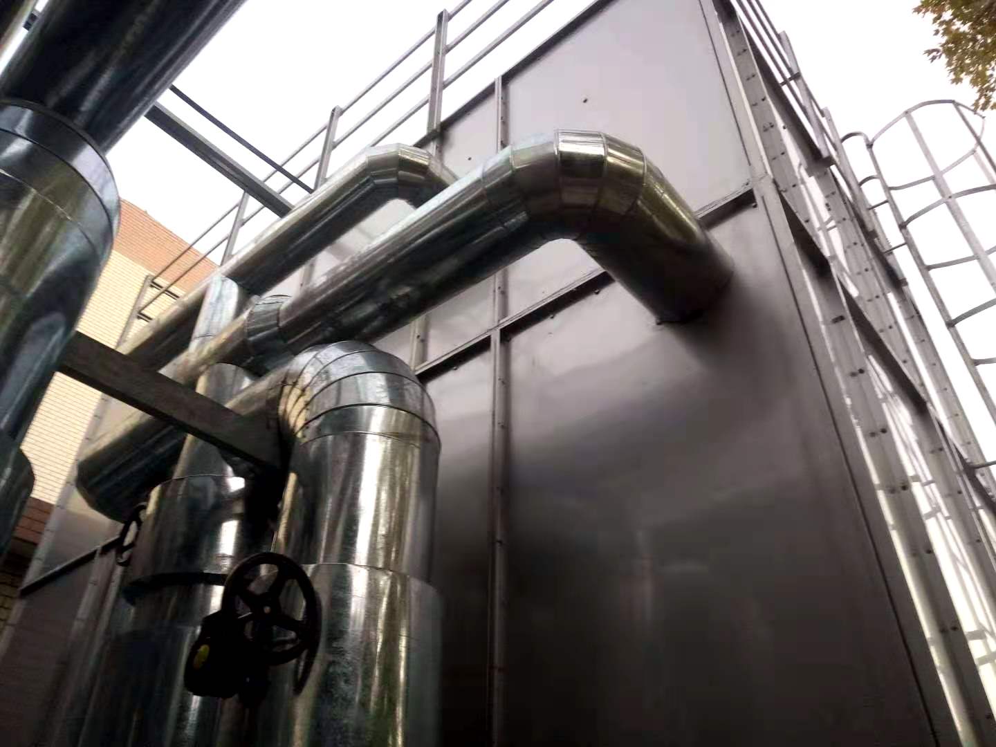 蒸汽<a href=http://m.ph-sh.cn/e/tags/?tagname=%E9%98%80%E9%97%A8%E4%BF%9D%E6%B8%A9%E8%A1%A3 target=_blank class=infotextkey><a href=http://m.ph-sh.cn/e/tags/?tagname=%E9%98%80%E9%97%A8%E4%BF%9D%E6%B8%A9 target=_blank class=infotextkey>閥門保溫</a>衣</a>