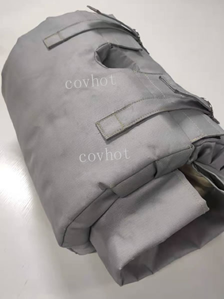 可拆卸蒸汽<a href=http://m.ph-sh.cn/e/tags/?tagname=%E9%98%80%E9%97%A8%E4%BF%9D%E6%B8%A9 target=_blank class=infotextkey>閥門保溫</a>夾套