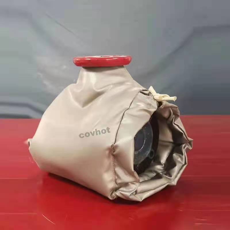 柔性<a href=http://m.ph-sh.cn/e/tags/?tagname=%E5%8F%AF%E6%8B%86%E5%8D%B8%E4%BF%9D%E6%B8%A9 target=_blank class=infotextkey>可拆卸保溫</a>夾套