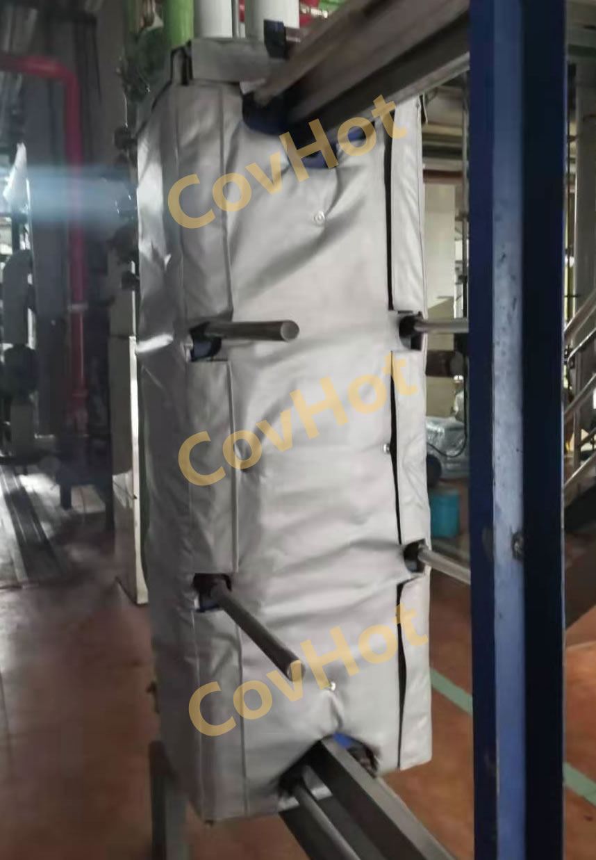 板式<a href=http://m.ph-sh.cn/e/tags/?tagname=%E6%8D%A2%E7%83%AD%E5%99%A8%E4%BF%9D%E6%B8%A9 target=_blank class=infotextkey>換熱器保溫</a>衣