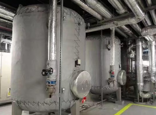 食品加工廠<a href=http://m.ph-sh.cn/e/tags/?tagname=%E9%98%80%E9%97%A8%E4%BF%9D%E6%B8%A9 target=_blank class=infotextkey>閥門保溫</a>