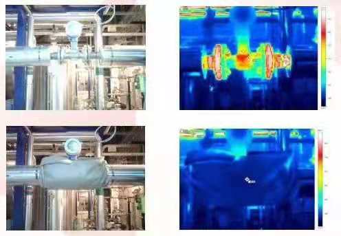 食品加工廠<a href=http://m.ph-sh.cn/e/tags/?tagname=%E9%98%80%E9%97%A8%E4%BF%9D%E6%B8%A9 target=_blank class=infotextkey>閥門保溫</a>