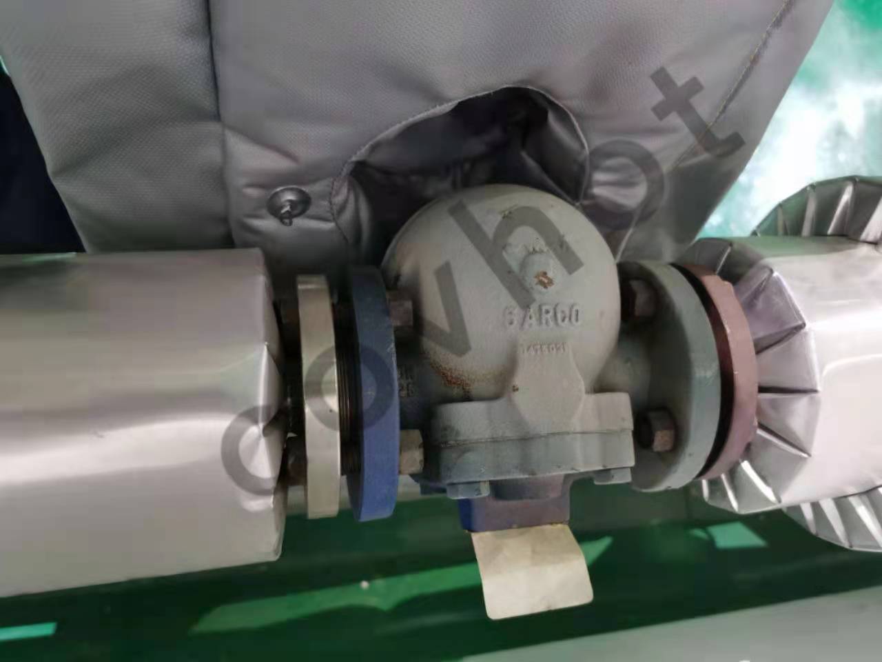 疏水閥<a href=http://m.ph-sh.cn/e/tags/?tagname=%E4%BF%9D%E6%B8%A9%E5%A5%97 target=_blank class=infotextkey>保溫套</a>