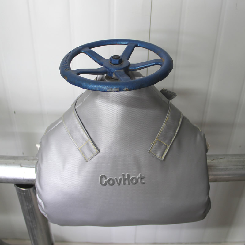 可拆卸截止閥閥門保溫套 限時低價 現貨直發