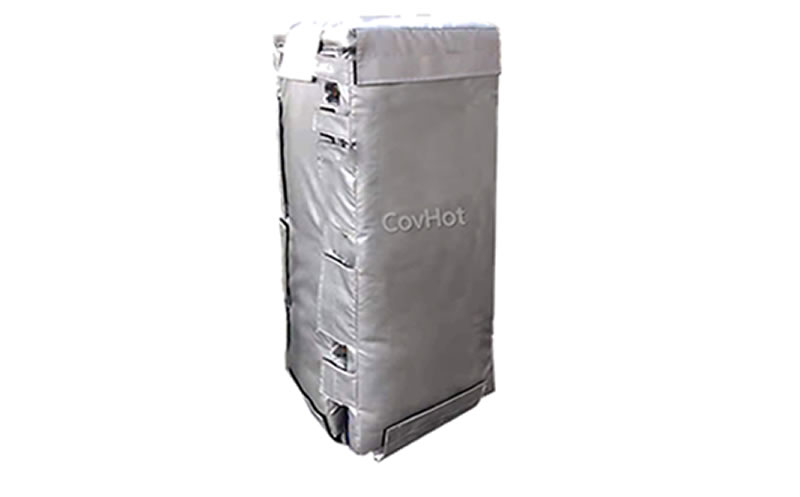 板式換熱器保溫衣廠家 化工蒸汽食品供熱行業(yè)適用 測量安裝