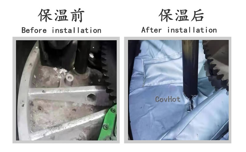 硫化機可拆卸式<a href=http://m.ph-sh.cn/e/tags/?tagname=%E4%BF%9D%E6%B8%A9%E5%A5%97 target=_blank class=infotextkey>保溫套</a>