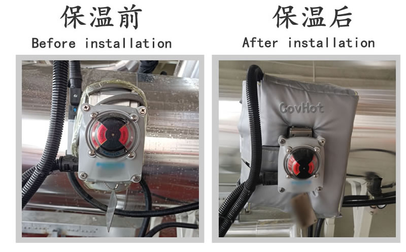 儀表<a href=http://m.ph-sh.cn/e/tags/?tagname=%E4%BF%9D%E6%B8%A9%E5%A5%97 target=_blank class=infotextkey>保溫套</a>,<a href=http://m.ph-sh.cn/e/tags/?tagname=%E8%AE%BE%E5%A4%87%E9%9A%94%E7%83%AD%E7%BD%A9 target=_blank class=infotextkey>設備隔熱罩</a>