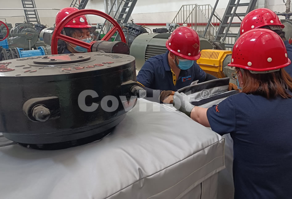 <a href=http://m.ph-sh.cn/e/tags/?tagname=%E5%8F%AF%E6%8B%86%E5%8D%B8%E4%BF%9D%E6%B8%A9 target=_blank class=infotextkey>可拆卸保溫</a>,<a href=http://m.ph-sh.cn/e/tags/?tagname=%E5%B7%A5%E4%B8%9A%E4%BF%9D%E6%B8%A9 target=_blank class=infotextkey>工業(yè)保溫</a>