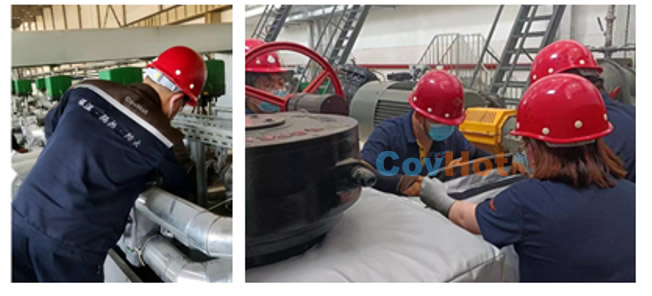 <a href=http://m.ph-sh.cn/e/tags/?tagname=%E5%8F%AF%E6%8B%86%E5%8D%B8%E4%BF%9D%E6%B8%A9%E5%A5%97 target=_blank class=infotextkey>可拆卸<a href=http://m.ph-sh.cn/e/tags/?tagname=%E4%BF%9D%E6%B8%A9%E5%A5%97 target=_blank class=infotextkey>保溫套</a></a>(衣),<a href=http://m.ph-sh.cn/e/tags/?tagname=%E9%98%80%E9%97%A8%E4%BF%9D%E6%B8%A9 target=_blank class=infotextkey>閥門保溫</a>