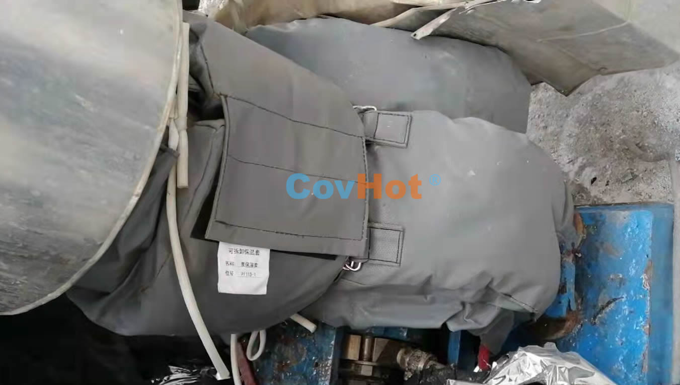 <a href=http://m.ph-sh.cn/e/tags/?tagname=%E5%8F%AF%E6%8B%86%E5%8D%B8%E4%BF%9D%E6%B8%A9%E5%A5%97 target=_blank class=infotextkey>可拆卸<a href=http://m.ph-sh.cn/e/tags/?tagname=%E4%BF%9D%E6%B8%A9%E5%A5%97 target=_blank class=infotextkey>保溫套</a></a>(衣),<a href=http://m.ph-sh.cn/e/tags/?tagname=%E9%98%80%E9%97%A8%E4%BF%9D%E6%B8%A9 target=_blank class=infotextkey>閥門保溫</a>