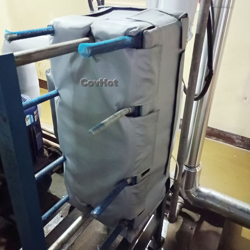 <a href=http://m.ph-sh.cn/e/tags/?tagname=%E6%8D%A2%E7%83%AD%E5%99%A8%E4%BF%9D%E6%B8%A9 target=_blank class=infotextkey>換熱器保溫</a>衣,板換保溫