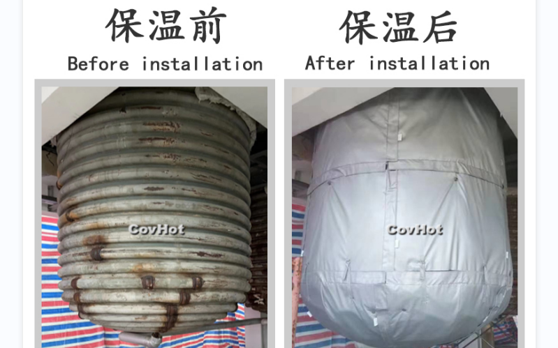 工業(yè)<a href=http://m.ph-sh.cn/e/tags/?tagname=%E8%AE%BE%E5%A4%87%E4%BF%9D%E6%B8%A9 target=_blank class=infotextkey>設備保溫</a>隔熱,<a href=http://m.ph-sh.cn/e/tags/?tagname=%E5%8F%AF%E6%8B%86%E5%8D%B8%E4%BF%9D%E6%B8%A9%E5%A5%97 target=_blank class=infotextkey>可拆卸<a href=http://m.ph-sh.cn/e/tags/?tagname=%E4%BF%9D%E6%B8%A9%E5%A5%97 target=_blank class=infotextkey>保溫套</a></a>