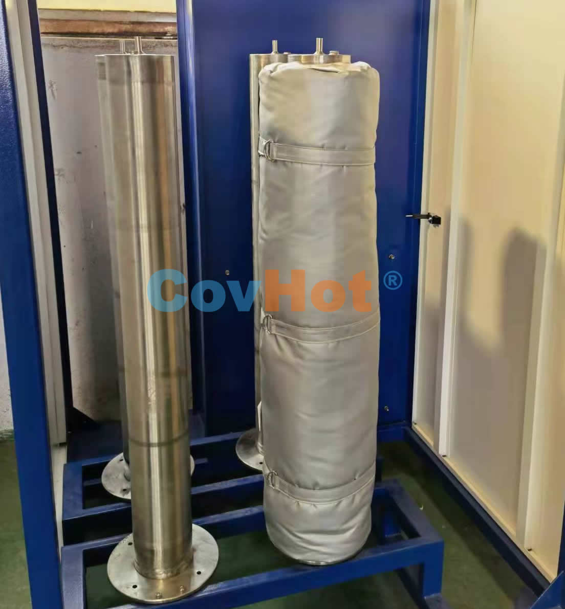 純化器反應(yīng)器,<a href=http://m.ph-sh.cn/e/tags/?tagname=%E5%8F%AF%E6%8B%86%E5%8D%B8%E4%BF%9D%E6%B8%A9%E5%A5%97 target=_blank class=infotextkey>可拆卸<a href=http://m.ph-sh.cn/e/tags/?tagname=%E4%BF%9D%E6%B8%A9%E5%A5%97 target=_blank class=infotextkey>保溫套</a></a>