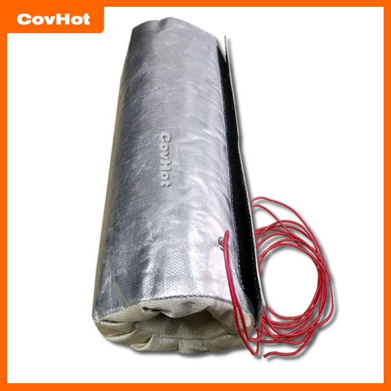 電伴熱<a href=http://m.ph-sh.cn/e/tags/?tagname=%E4%BF%9D%E6%B8%A9%E5%A5%97 target=_blank class=infotextkey>保溫套</a>,儀表防凍