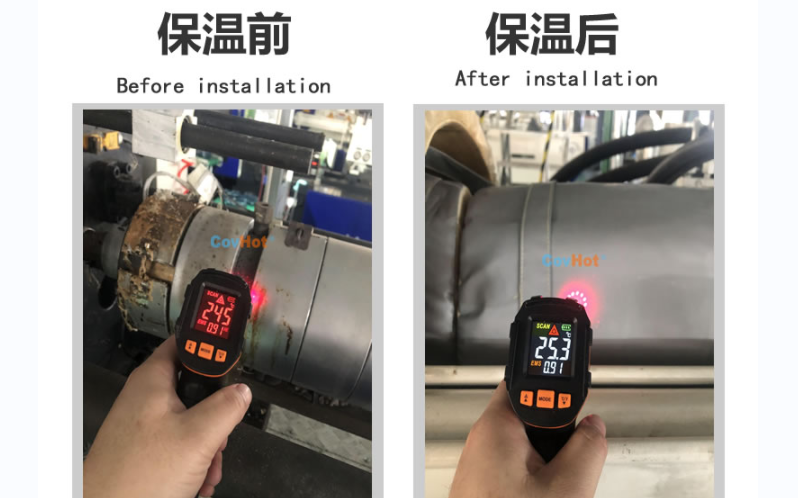 注塑機<a href=http://m.ph-sh.cn/e/tags/?tagname=%E4%BF%9D%E6%B8%A9%E5%A5%97 target=_blank class=infotextkey>保溫套</a>