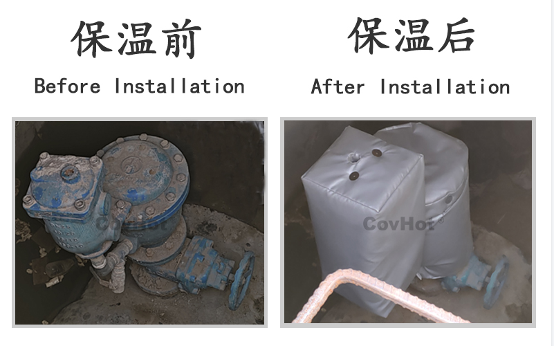 可拆卸柔性<a href=http://m.ph-sh.cn/e/tags/?tagname=%E4%BF%9D%E6%B8%A9%E5%A5%97 target=_blank class=infotextkey>保溫套</a>