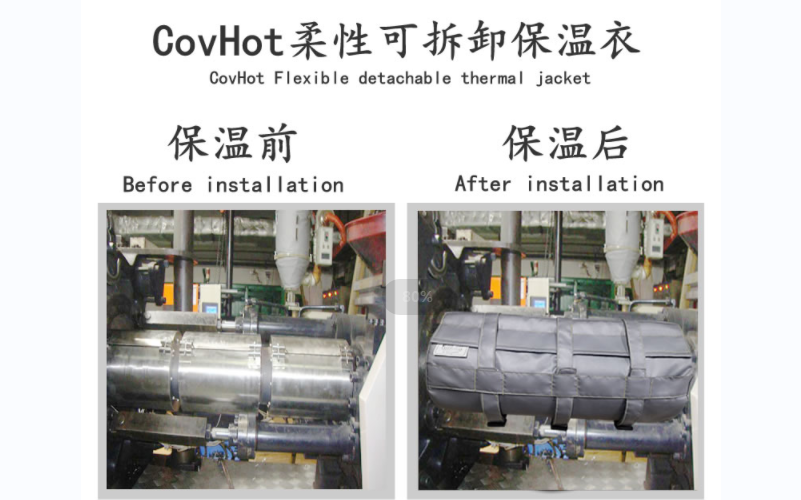 可拆卸<a href=http://m.ph-sh.cn/e/tags/?tagname=%E8%AE%BE%E5%A4%87%E4%BF%9D%E6%B8%A9 target=_blank class=infotextkey>設備保溫</a>套,<a href=http://m.ph-sh.cn/e/tags/?tagname=%E8%AE%BE%E5%A4%87%E4%BF%9D%E6%B8%A9 target=_blank class=infotextkey>設備保溫</a>套