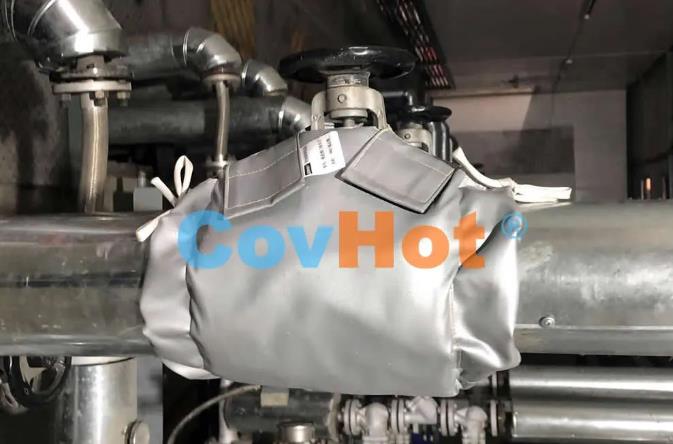 柔性<a href=http://m.ph-sh.cn/e/tags/?tagname=%E5%8F%AF%E6%8B%86%E5%8D%B8%E4%BF%9D%E6%B8%A9%E5%A5%97 target=_blank class=infotextkey>可拆卸<a href=http://m.ph-sh.cn/e/tags/?tagname=%E4%BF%9D%E6%B8%A9%E5%A5%97 target=_blank class=infotextkey>保溫套</a></a>,鐵皮保溫