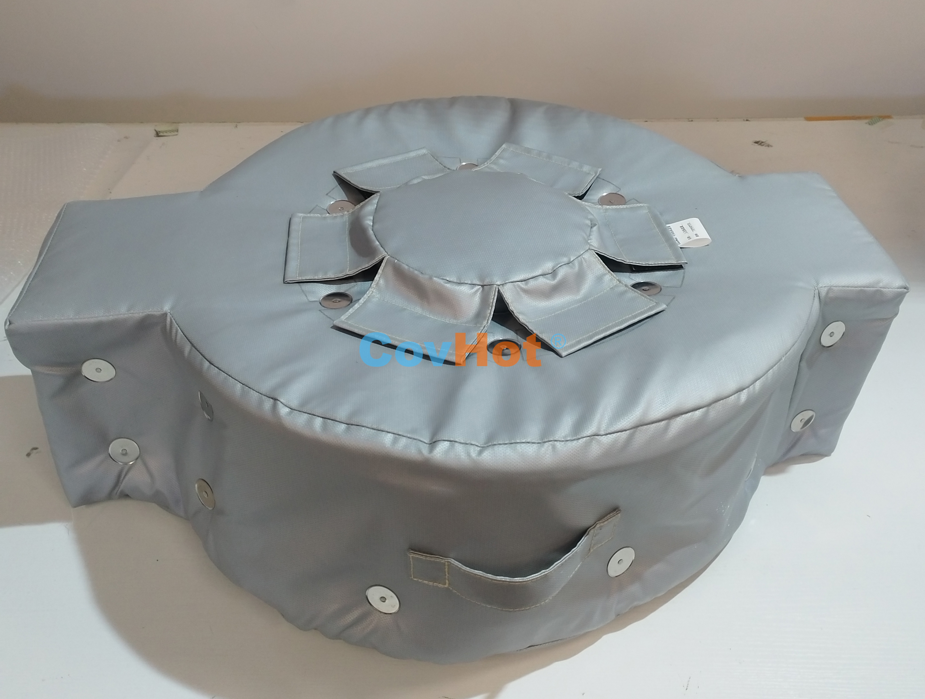 人孔<a href=http://m.ph-sh.cn/e/tags/?tagname=%E4%BF%9D%E6%B8%A9%E9%9A%94%E7%83%AD target=_blank class=infotextkey>保溫隔熱</a>,可拆卸工業<a href=http://m.ph-sh.cn/e/tags/?tagname=%E8%AE%BE%E5%A4%87%E4%BF%9D%E6%B8%A9 target=_blank class=infotextkey>設備保溫</a>套