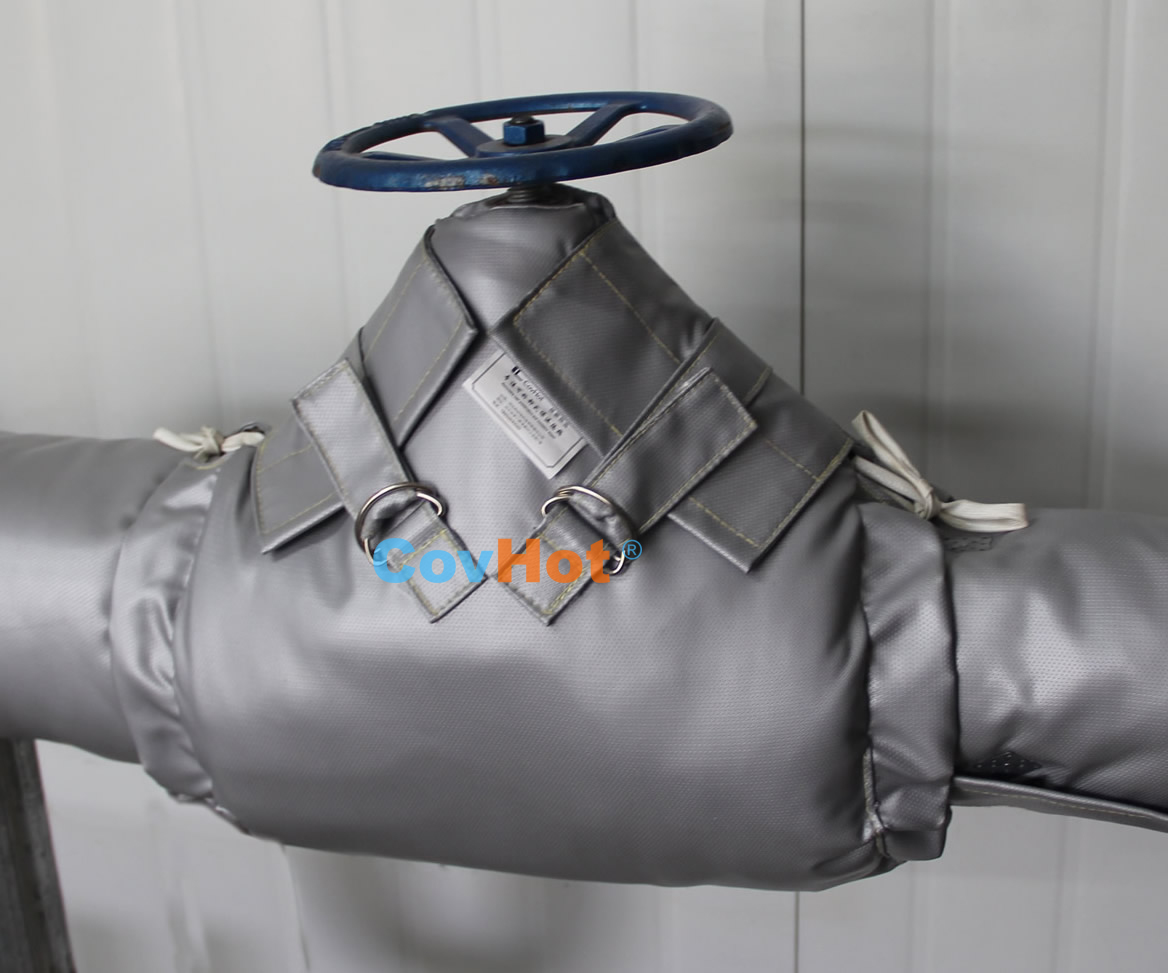 高溫<a href=http://m.ph-sh.cn/e/tags/?tagname=%E9%98%80%E9%97%A8%E4%BF%9D%E6%B8%A9 target=_blank class=infotextkey>閥門保溫</a>,可拆卸柔性<a href=http://m.ph-sh.cn/e/tags/?tagname=%E4%BF%9D%E6%B8%A9%E5%A5%97 target=_blank class=infotextkey>保溫套</a>