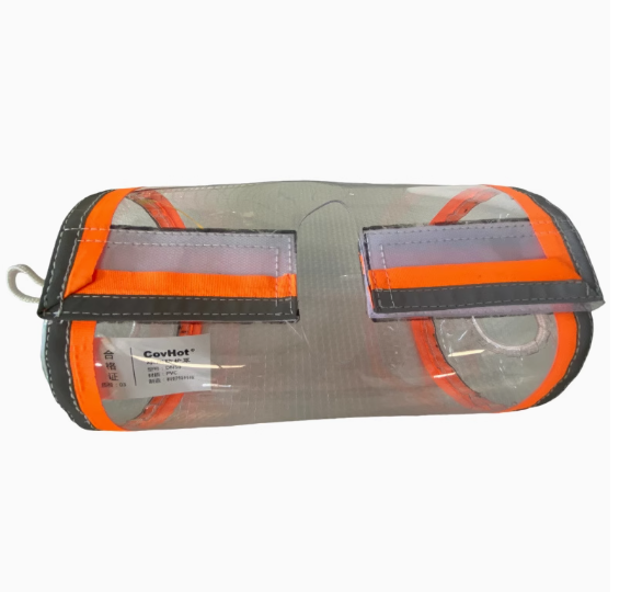 球閥防護罩 防噴濺 耐腐蝕 防老化 防護罩 保護罩